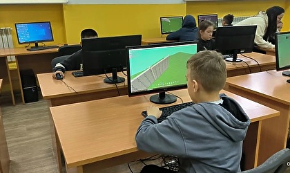 Летняя площадка. День пятый